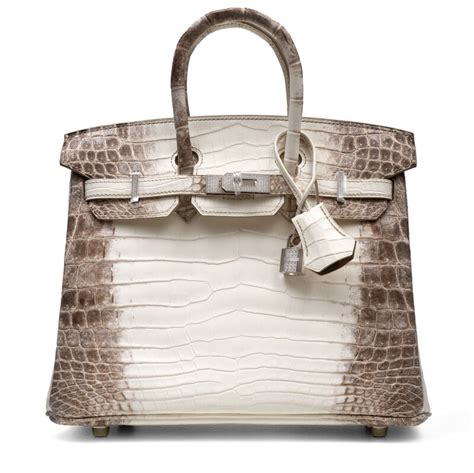 albino birkin bag|hermes niloticus birkin.